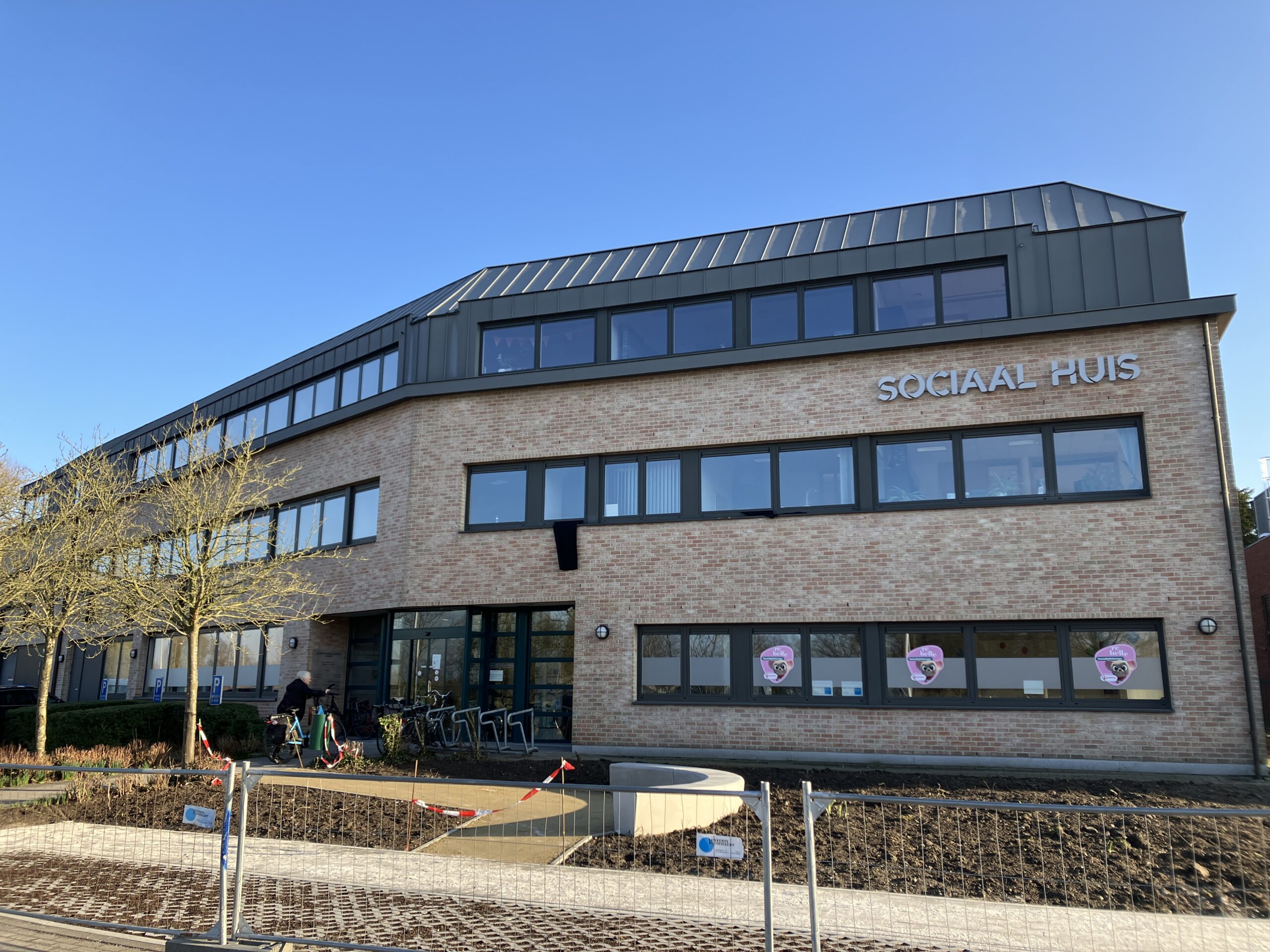 Bestuur schittert door afwezigheid op Trefdag Sociaal Beleid