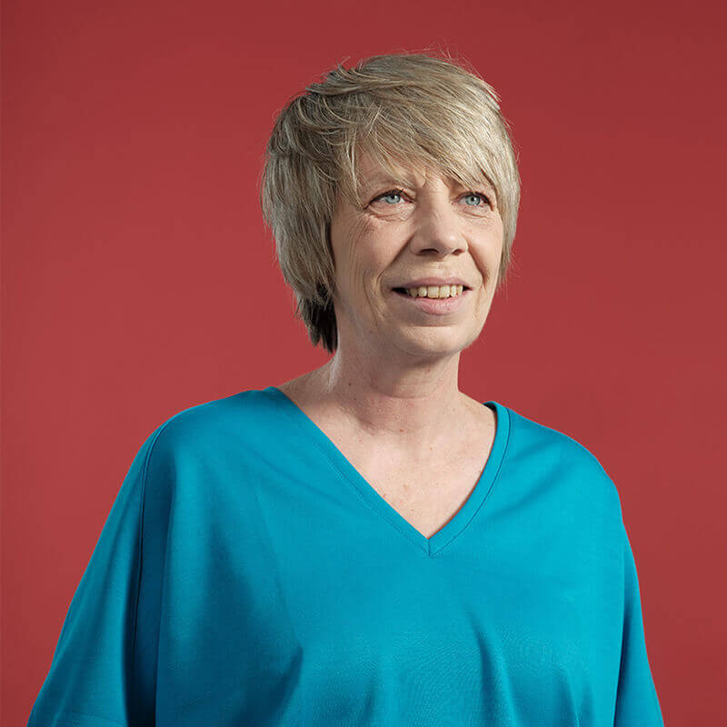 Anja Vanrobaeys over de nieuwe pensioenvoorwaarden.